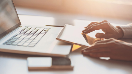 Transparency and Notice